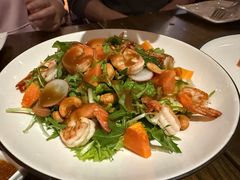 -安妮意大利餐厅(世贸天阶店)