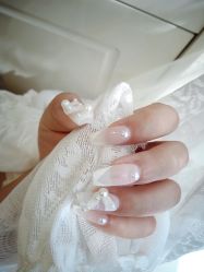 -NEW LOOK-绿麓 · 美甲美睫脱毛工作室