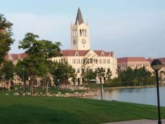 -浙江大学(海宁国际校区)