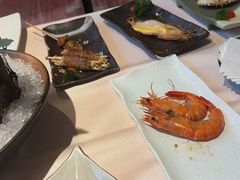 -富盈酒店-日本料理餐厅(厚街店)