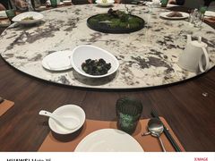 -无锡瑞廷西郊酒店·悦湖景观餐厅