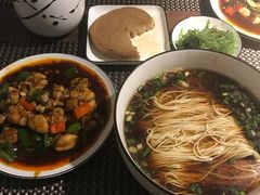 -十面春风·江南面馆(崇宁路店)