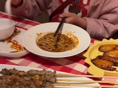 -西贝(厦门中华城店)