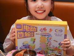 -骨之味·筒骨汤火锅(江头店)