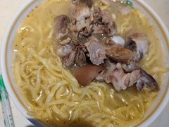 -老淮滨-蚌埠非遗小吃(淮河路店)