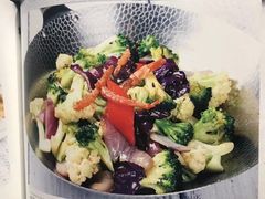 菜单-水岸小城故事(堤口路店)