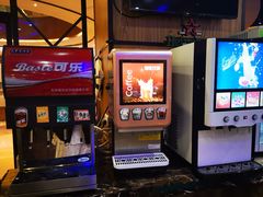 -圣捞海鲜自助餐厅(乐从天佑城店)