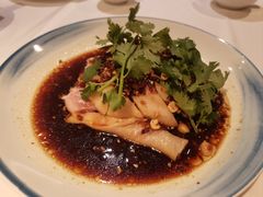 沙姜走地鸡-博多新记·粤菜(复兴店)