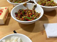 -笨罗卜浏阳菜馆(富家湾小区店)