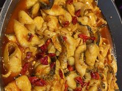 -椒行天下干锅牛蛙·(万宝店)