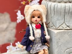 -潭柘寺景区