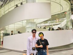 -欢乐海岸椰林沙滩-2025湾区超级灯会