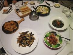 -李氏传家菜(沂水店)
