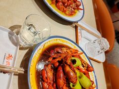 -杨氏青龙虾·吃蟹季(珠江路店)