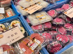 -王家沙点心店(南京西路总店)