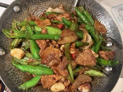 -庆江南江南菜(琴湖溪里花园城店)