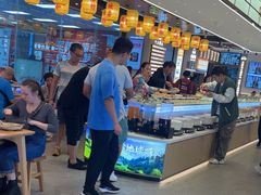 -素满香·全民食养自助(长宁龙之梦店)