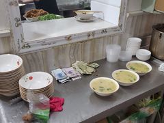 -老方子馅饼粥(台东店)