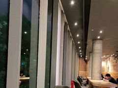 大堂-星巴克臻选(湖滨道店)