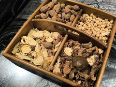 -火炉旁烤肉(阳光店)