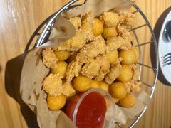 -清真·艾美可餐厅(大悦汇店)