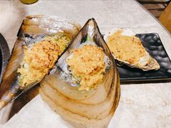 豉汁烤澳带-沪小胖小龙虾(淮海中路旗舰店)