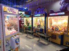 -Play1家庭娱乐中心(包河大玩家店)