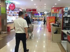 -家乐福(古北店)