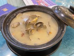 -御唐府海珊瑚主题餐厅