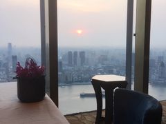 -金轩中餐厅 Jin Xuan(浦东丽思卡尔顿酒店)