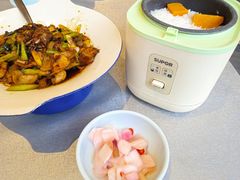 -有红鸡毛店·川菜(建设路店)