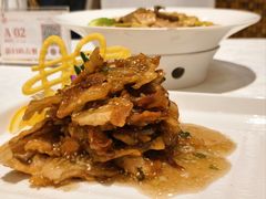 -香满楼(南关店)