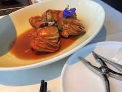 -悦融·京鲁菜·露台花园(安定门店)