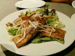 -Pancakes on the rocks(Darling Harbour)