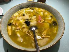 -粗茶淡饭•陕菜•家常菜
