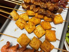 -庆峰龙虾烧烤(合肥一店)