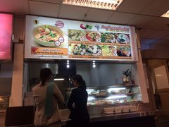 -Magic Food Point(Airport Street food)