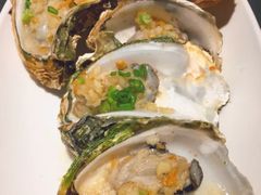 蒜蓉生蚝-79号渔船海鲜饭店(华强北店)