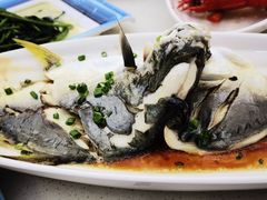 -锦里海景海鲜餐厅.三亚老字号(亚龙湾中心广场店)