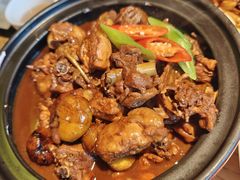 -吴越荣记·苏州菜·松鼠桂鱼(娄门景区店)