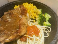 -菲滋意式餐厅(西溪印象城店)