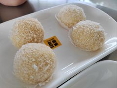 -满记甜品(北京东坝万达店)