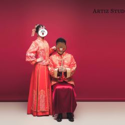 -THE QUEEN(北京店)