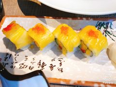 -野米东南亚餐厅(欢乐海岸店)