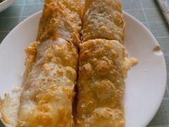 -知一馨香熏肉大饼(抚顺石化大学店)
