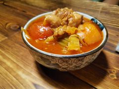 -食戟