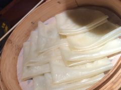 -楼兰新疆主题餐厅(苏州中心店)