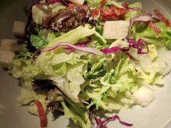 经典凯撒沙拉-阿妮叶李(光谷世界城店)