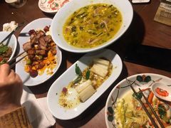 -外婆家(西红门荟聚购物中心店)