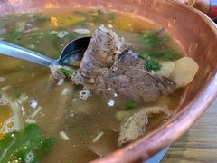 -妈妈的味道(和顺古镇店)